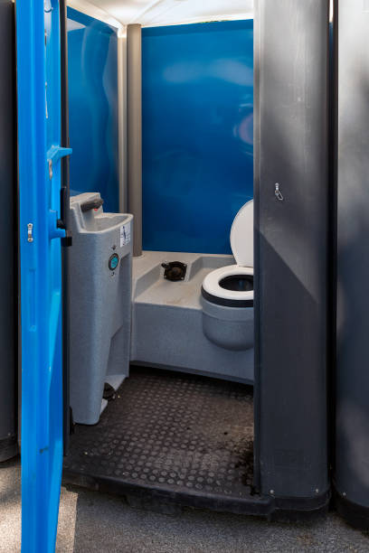 Best Sanitation services for porta potties  in Ranlo, NC