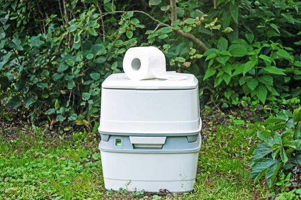 Best Porta potty for special events  in Ranlo, NC