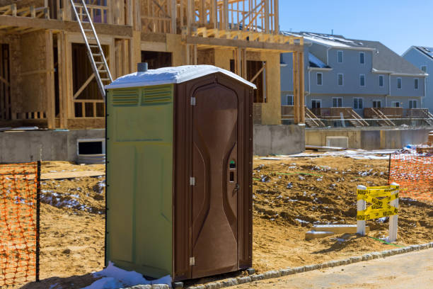 Best Portable toilet rental for construction  in Ranlo, NC