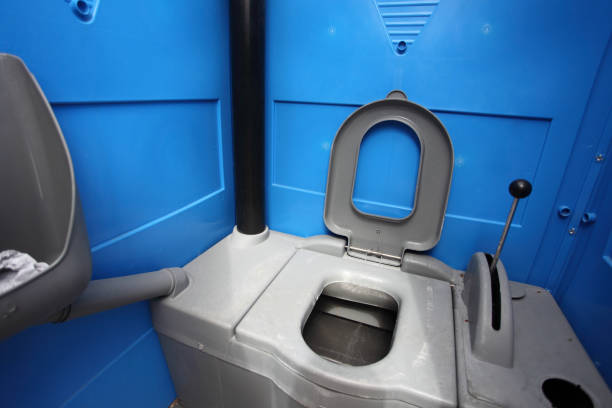 Portable restroom solutions in Ranlo, NC