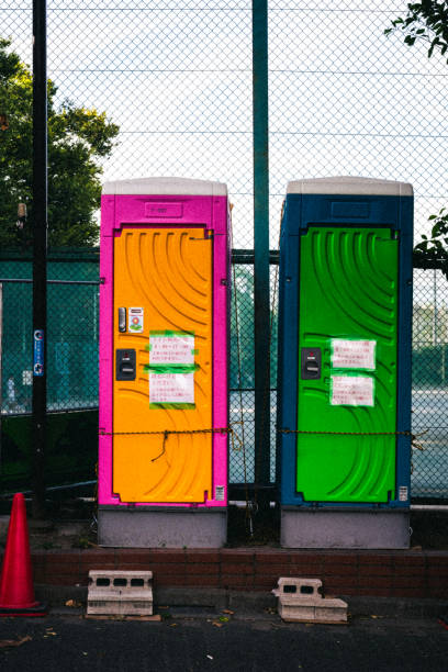 Portable Toilet Options We Offer in Ranlo, NC