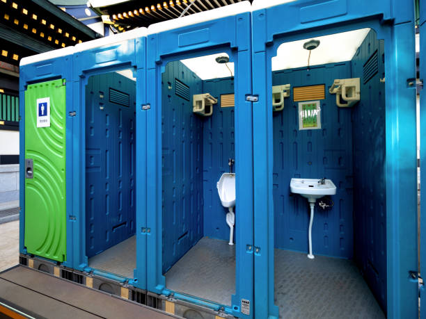 Porta potty rental for festivals in Ranlo, NC