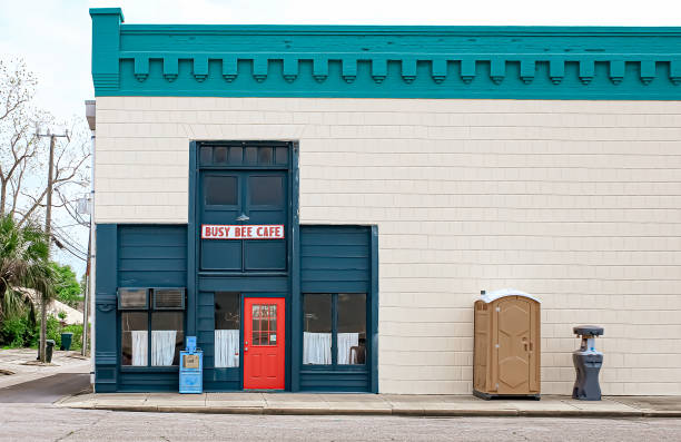Best Luxury portable toilet rental  in Ranlo, NC