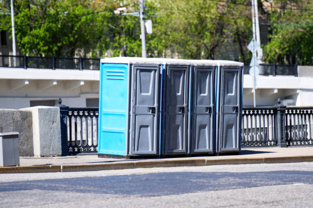 Professional porta potty rental in Ranlo, NC