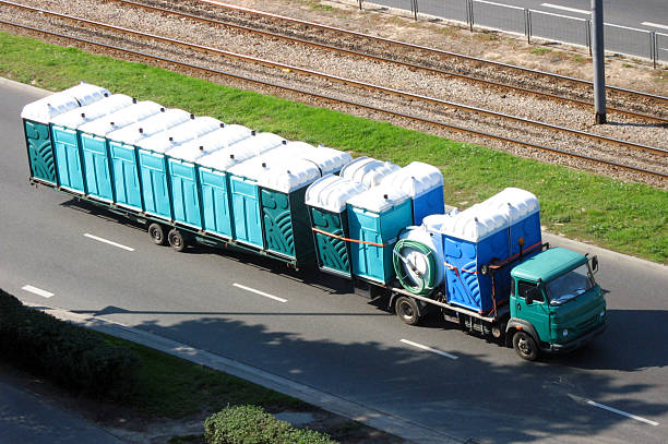  Ranlo, NC Porta Potty Rental Pros